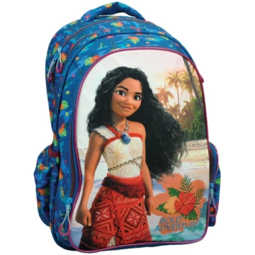 Disney Vaiana Bold Adventurer skolas soma, 42 cm s
