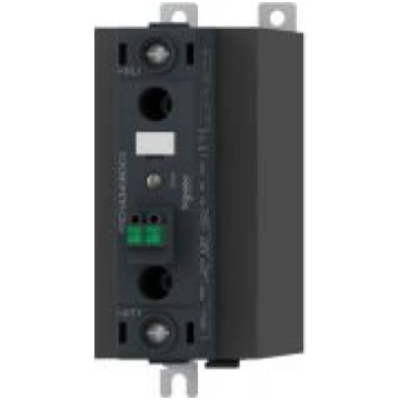 DIN rail mount relay, Harmony Solid State Relays, 