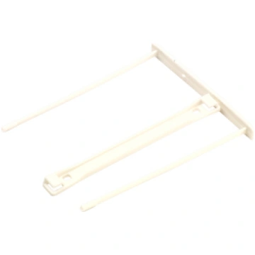 Fellowes 0089701 paper clip Plastic