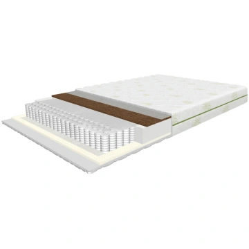 Matracis 80x200 Emma - Guļamistabas mēbeles