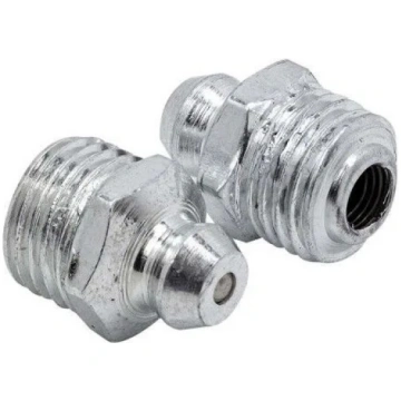 Preses eļļas uzpildes komplekts, FORSAGE, F-GN-01-
