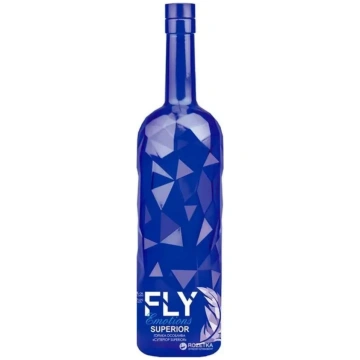 Fly Degvīns Superior 40%, 1L ALKO.LV