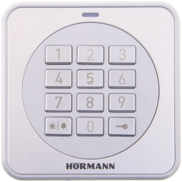 Tastiera numerica HÖRMANN CTV 3-1
