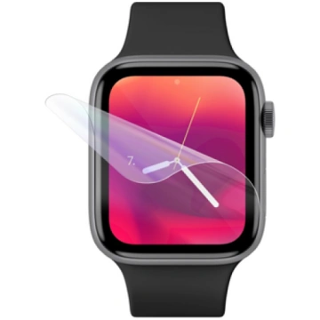 Fixed Invisible Protector for Apple Watch 10 46mm