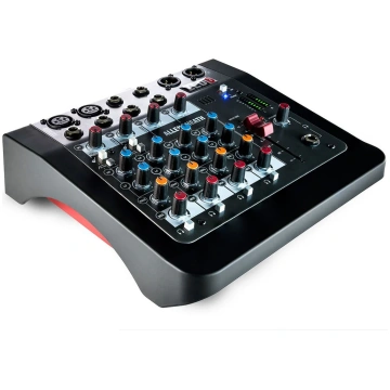 Allen & Heath ZED-6