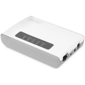 Network Server DN-13024