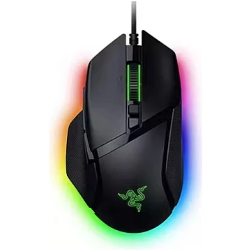 Razer Moba Bundle, Basilisk V3 + Goliathus Mobile 