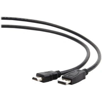 Cablexpert CC-DP-HDMI-6 - adapter cable - DisplayP