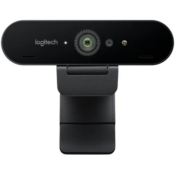 LOGITECH CAMERA WEBCAM HD BRIO/960-001106 LOGITECH