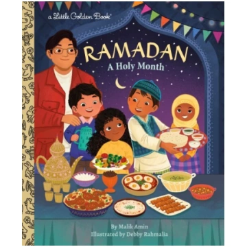 Ramadan: A Holy Month