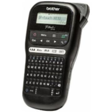 Brother PTH110 Thermal, Label Printer PTH110ZW1 49