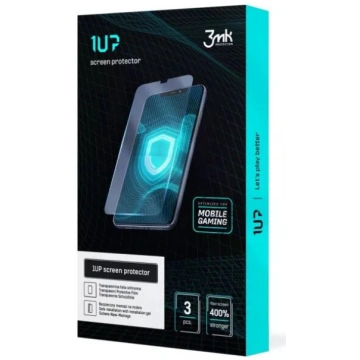 Ekrāna aizsargs 3MK Xiaomi Mix Fold 4 Uzticams 3 g