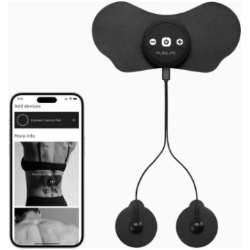 Flowlife Flowtens Connect universālais EMS un TENS