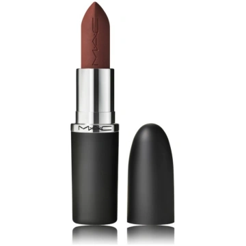 MAC M·A·Cximal Silky Matte Lipstick mitrinoša matē