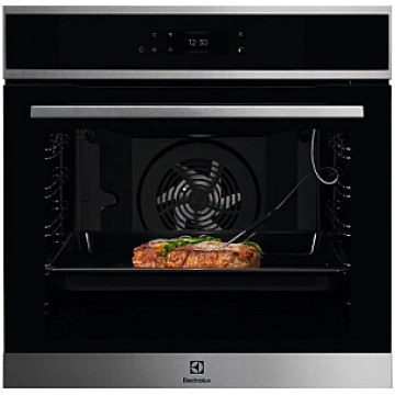 Cepeškrāsns Electrolux EOE8P39WX