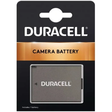 Duracell kameras akumulators Duracell LP-E10 1020