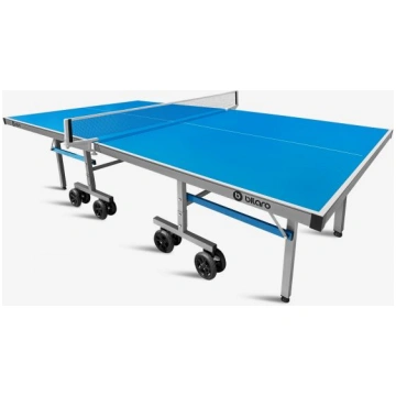 Tenisa galds Bilaro Master Outdoor zils BL21202