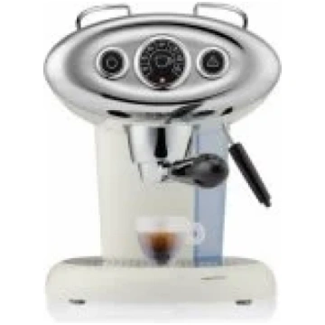 Illy X7.1 White kafijas automāts ILLY6609-ILLY