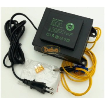 Iešūnotājs elektriskais 230/24V