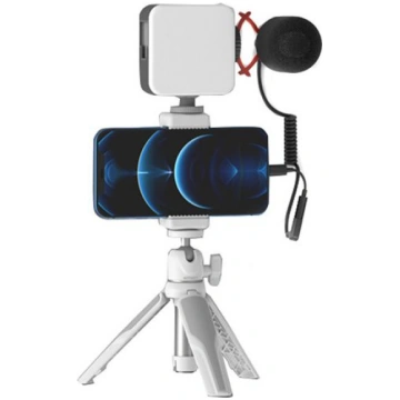 Aksesuārs, SmallRig, Smallrig 3752 simorr VK-50 Wh