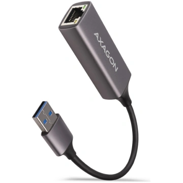 AXAGON ADE-TRC Type-C USB3.2 Gen 1 - Gigabit Ether