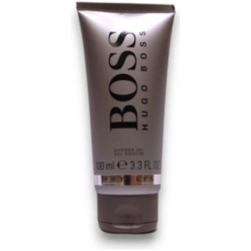 Hugo Boss, Boss Bottled, Cleansing, Shower Gel, Fo