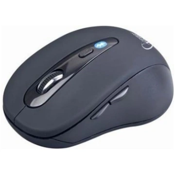 Gembird | MUSWB2 | 6 button | Optical Bluetooth mo