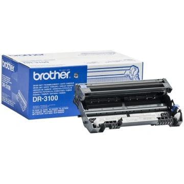 BROTHER DR-3100 DRUM UNIT 25000P