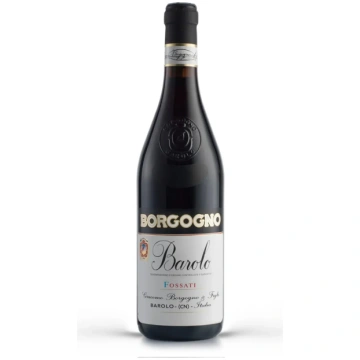Barolo Fossati DOCG - Borgogno