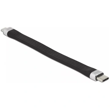 FPC plakanā lentes kabelis DeLOCK USB 2.0 Type-C u