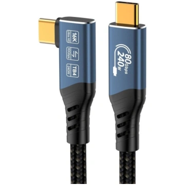 Kabel USB PremiumCord PREMIUMCORD Kabel USB4™ Vers