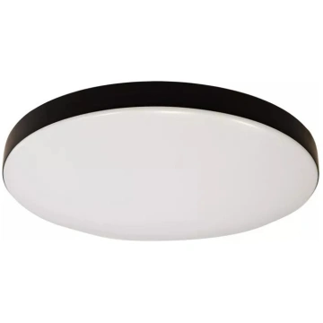 Griestu lampa MILAGRO PLAFON MAYA BL IP44 D330 mm 