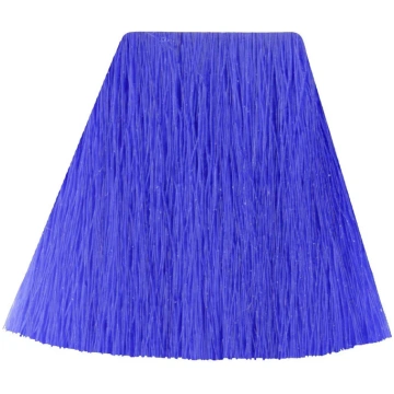 Manic panic amplified blue angel temporary spray