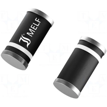 Diode: rectifying | SMD | 1.4kV | 2A | 500ns | Pac