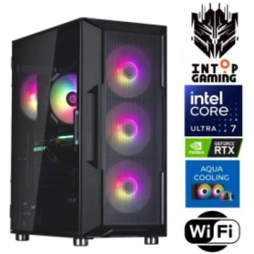 PSV AQUA Ultra 7 270K Plus 16GB DDR5 2TB SSD M.2 N
