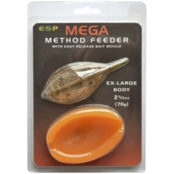 Barotava - Method Feeder X-large (komplekts)
