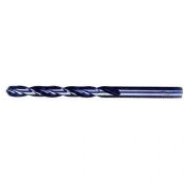 Metāla urbis long HSS DIN340 - 10.0mm (340100)