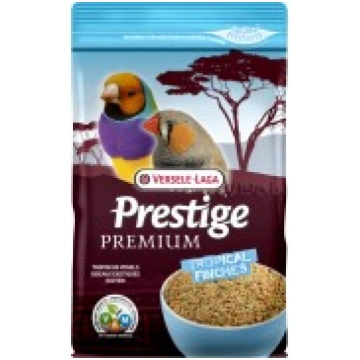 Prestige Premium Tropical Finches - Barība ar ekst