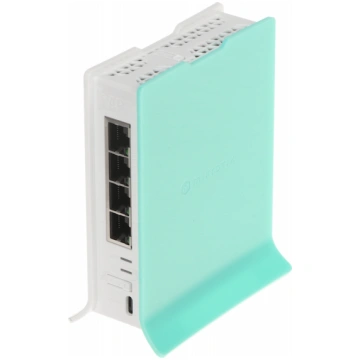 Mikrotik PIEKĻUVES PUNKTS RBL41G-2AXD hAP ax lite