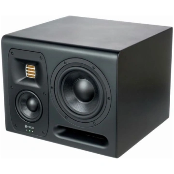 Hedd Audio Active 3-Way Studio Monitor HEDD Type 2
