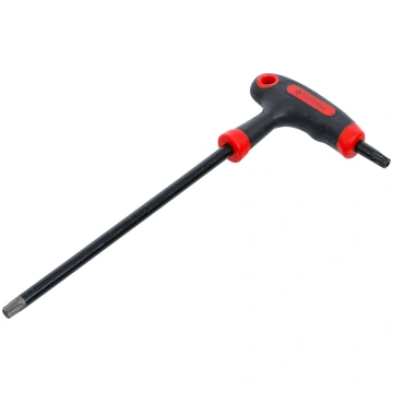 T-HANDLE L-TYPE WRENCH | T-STAR TAMPERPROOF/NON-TA