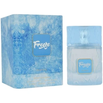 Universālas smaržas, Riiffs Freeze EDP U 100 ml