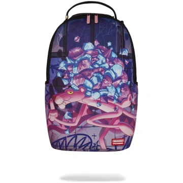 PINK PANTHER DIAMOND HEIST BACKPACK Sprayground