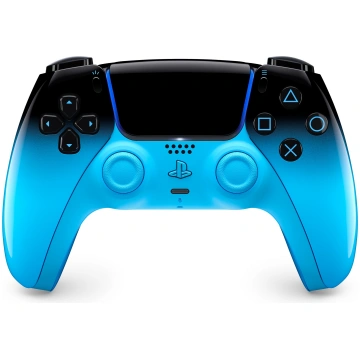 Sony PlayStation DualSense Rhythm Blue bezvadu kon