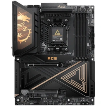 MSI MEG X870E ACE MAX , Processor family AMD , Pro