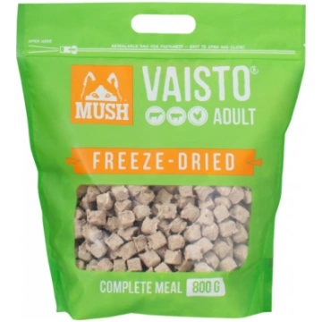 MUSH Vaisto F/D Green