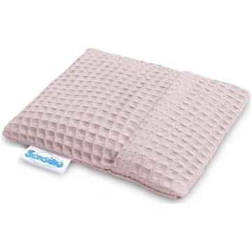 Sensillo TERMOFOR WAFEL PREMIUM - PUDROWY ROZ SILL