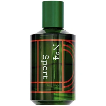 Parfimērijas ūdens Thomas Kosmala No. 4 Sport, 100