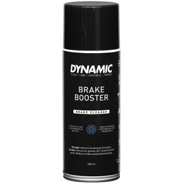 Bremžu tīrītājs - Dynamic Brake Booster - DY-030 -