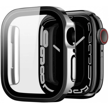 Dux Ducis Hamo Apple Watch Series 7/8/9 Case (PC) 
